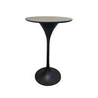 70cm Monaco Bar Table