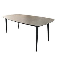 190cm Monaco Dining Table