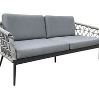 Monaco 3 Seater Sofa