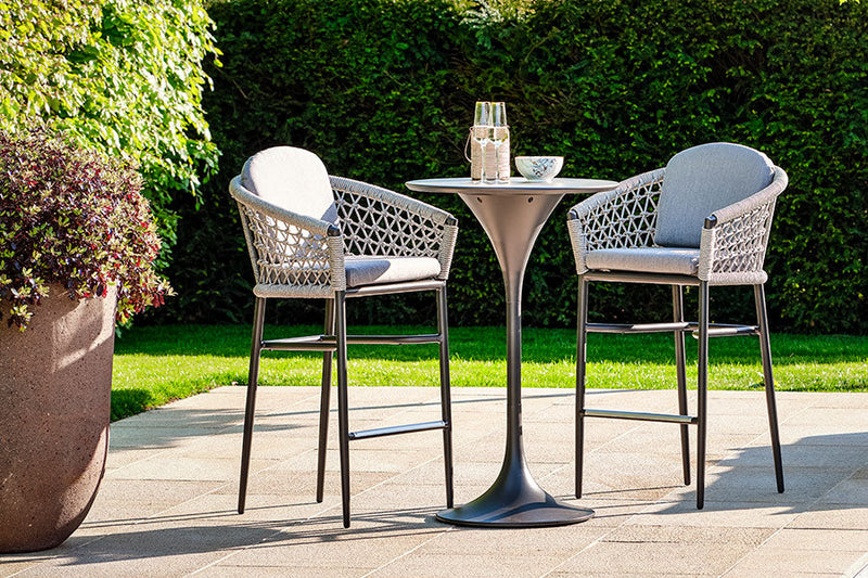 Monaco Bar Stool