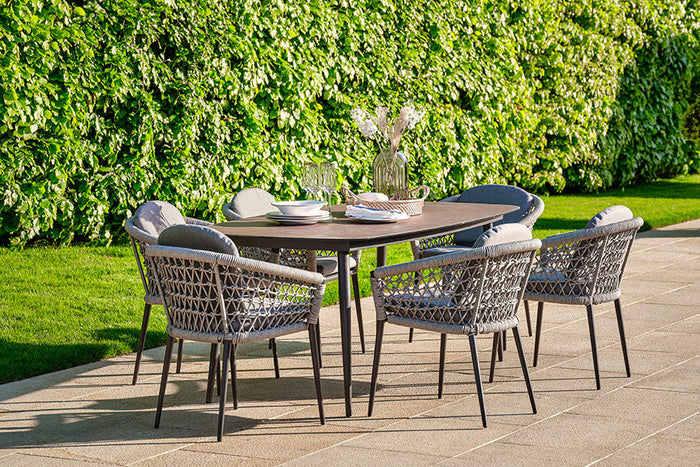 Monaco Dining Armchair