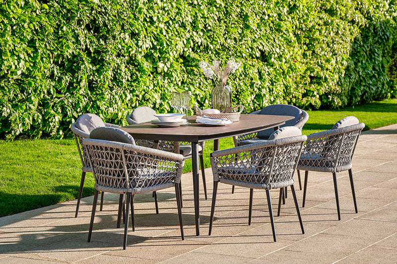 Monaco Dining Armchair