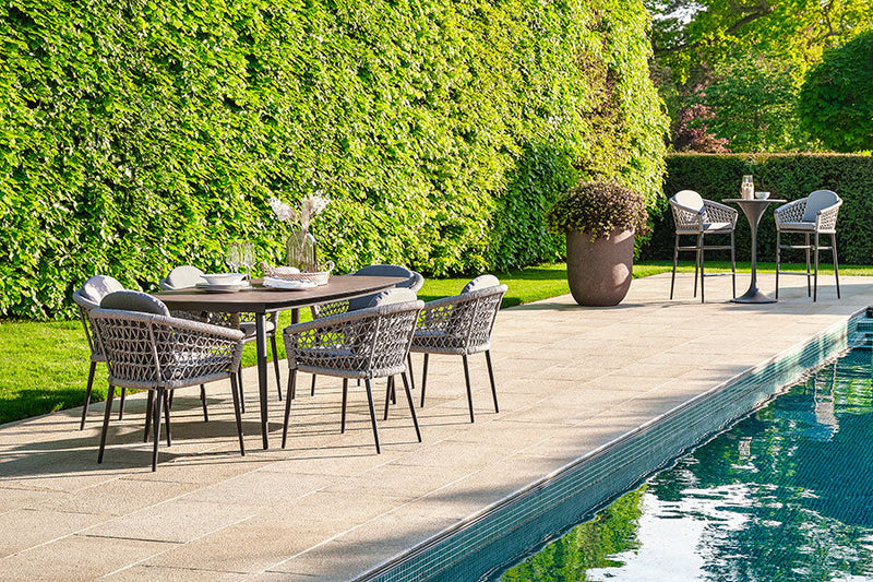 Monaco Dining Armchair