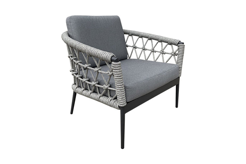 Monaco Lounge Armchair