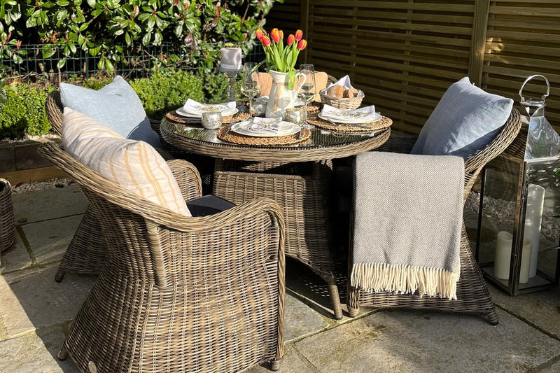 Mayfair Dining Armchair