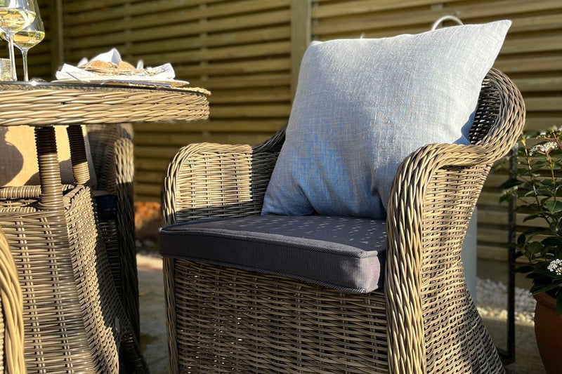 Mayfair Dining Armchair