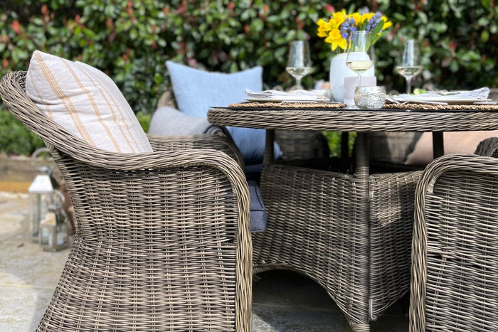 Mayfair Dining Armchair