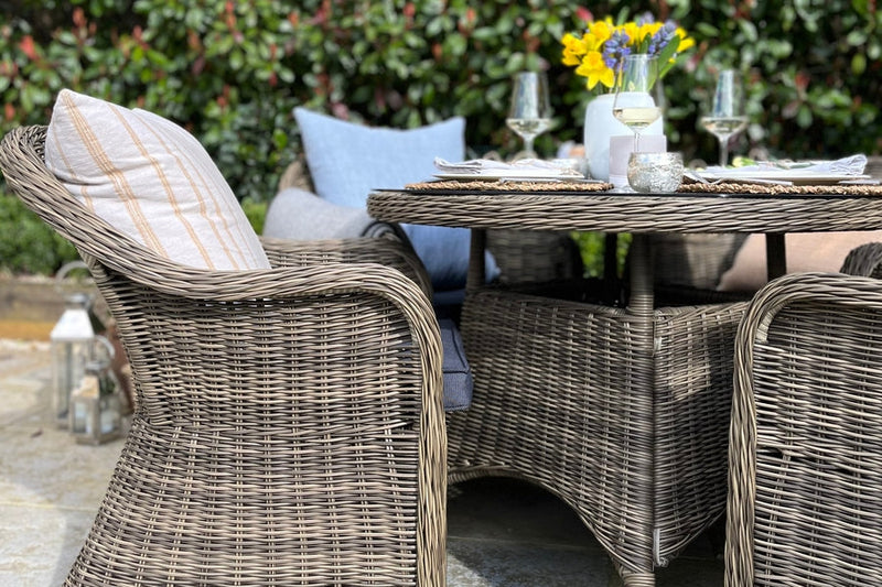 Mayfair Dining Armchair