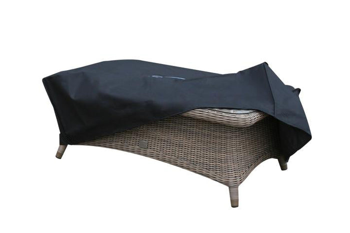 Premium 145cm Rectangular Coffee Table Cover