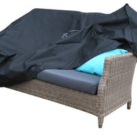 Premium 185cm Two Seater Sofa Cover