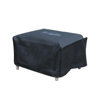 Premium 90cm Square Coffee Table Cover