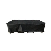 Premium 300cm x 225cm Rectangular Garden Furniture Set Cover