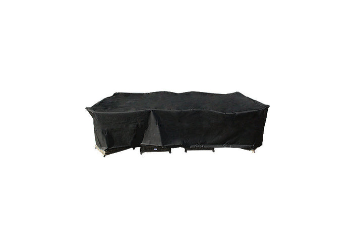 Premium 480cm x 280cm Rectangular Garden Furniture Set Cover