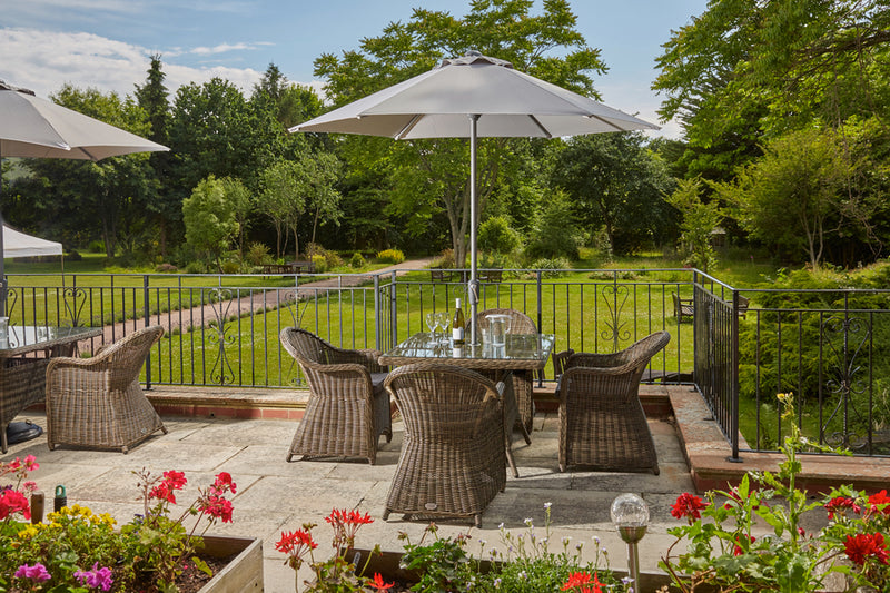 Mayfair Dining Armchair