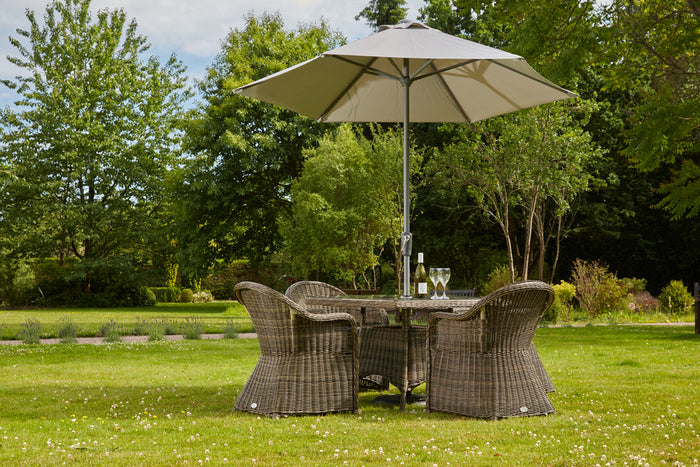 Mayfair Dining Armchair