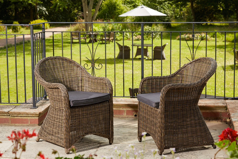 Mayfair Dining Armchair