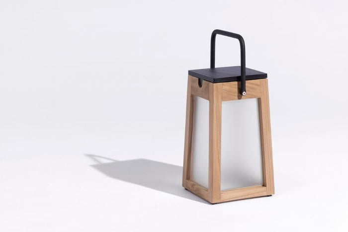 Sage Solar Lantern