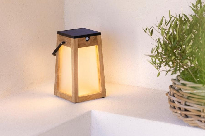 Sage Solar Lantern