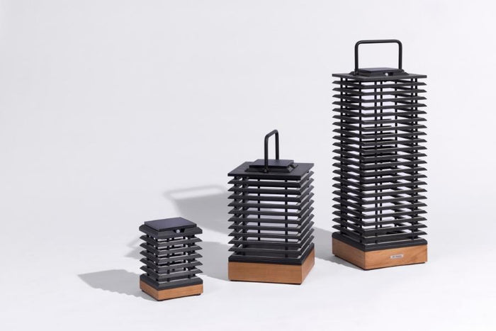 Sakura Solar Lantern