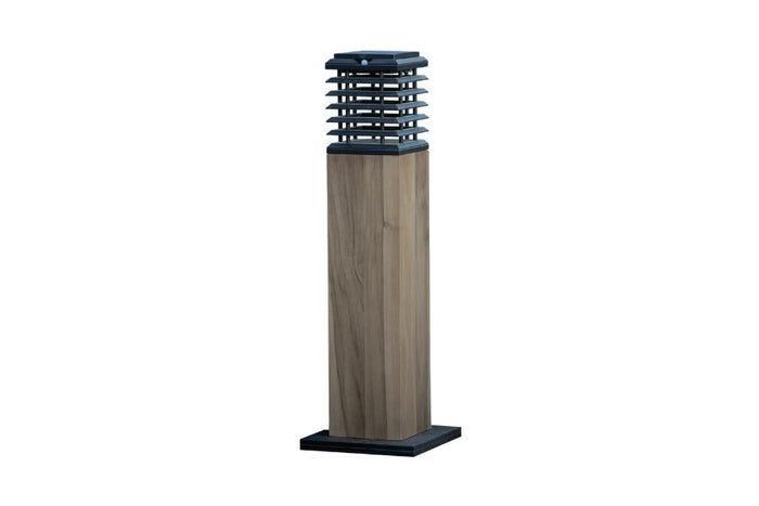 Sakura Solar Pathway Lamp
