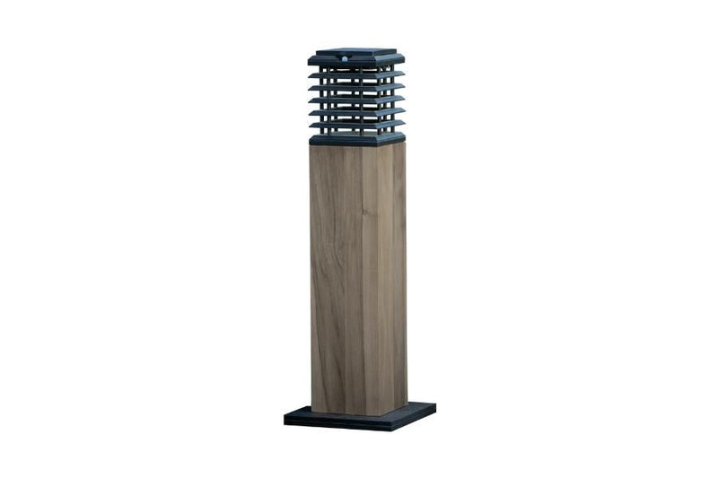 Sakura Solar Pathway Lamp