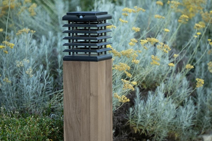 Sakura Solar Pathway Lamp