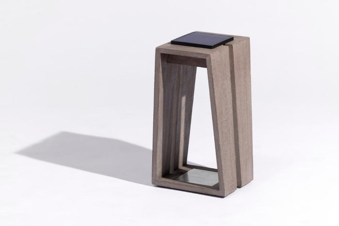 Spruce Solar Lantern