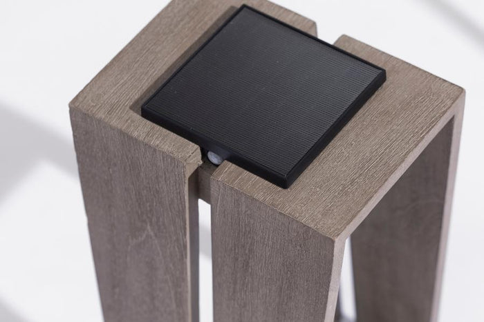 Spruce Solar Lantern