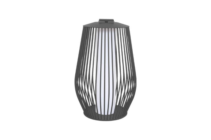 Juniper Solar Floor Lamp
