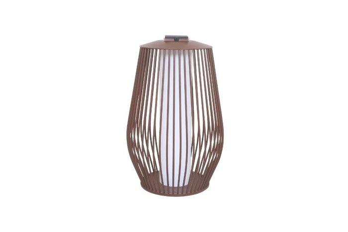 Juniper Solar Floor Lamp