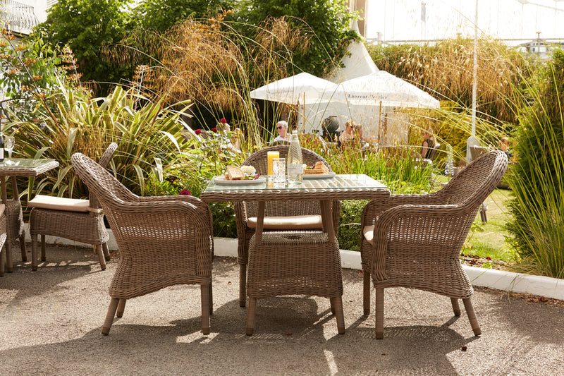 Kensington Dining Armchair