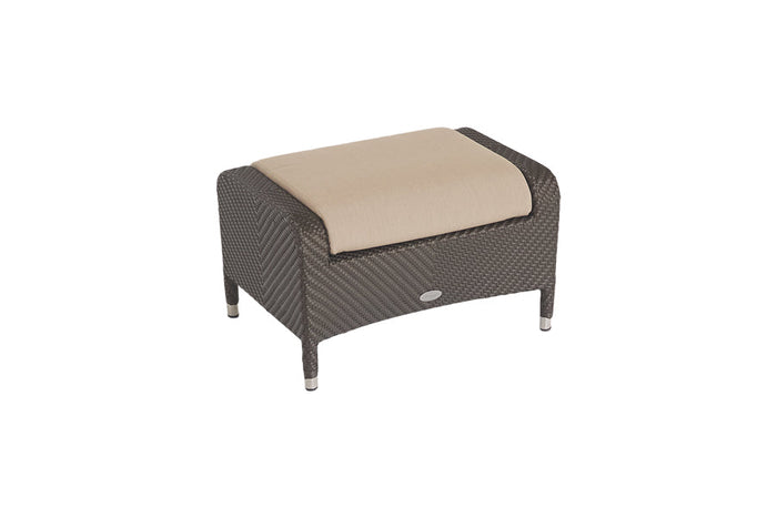 Windsor Bronze Footstool