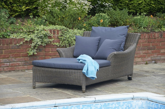 Kensington Single Sunbed