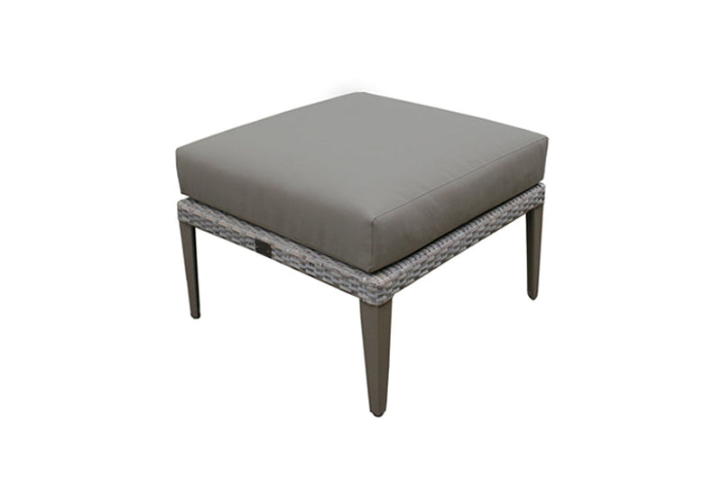 Hampstead Stone Footstool