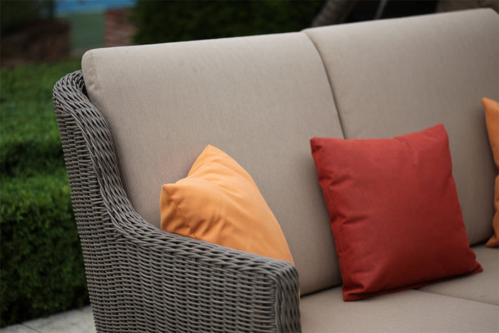 Kensington High Back Sofa