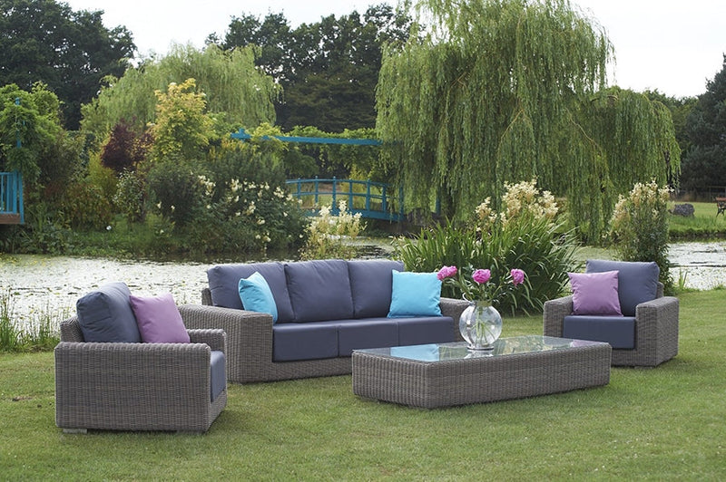 Kensington Lounge Armchair