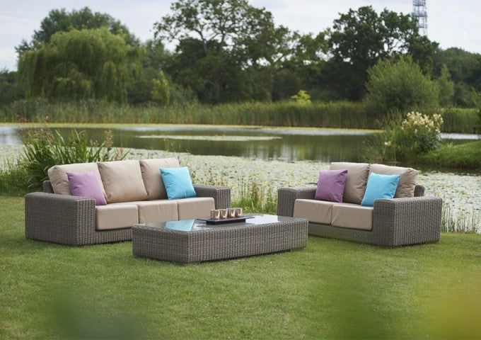 Kensington 3 Seater Sofa