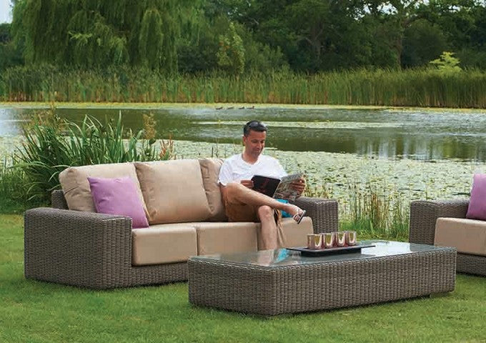 Kensington 3 Seater Sofa
