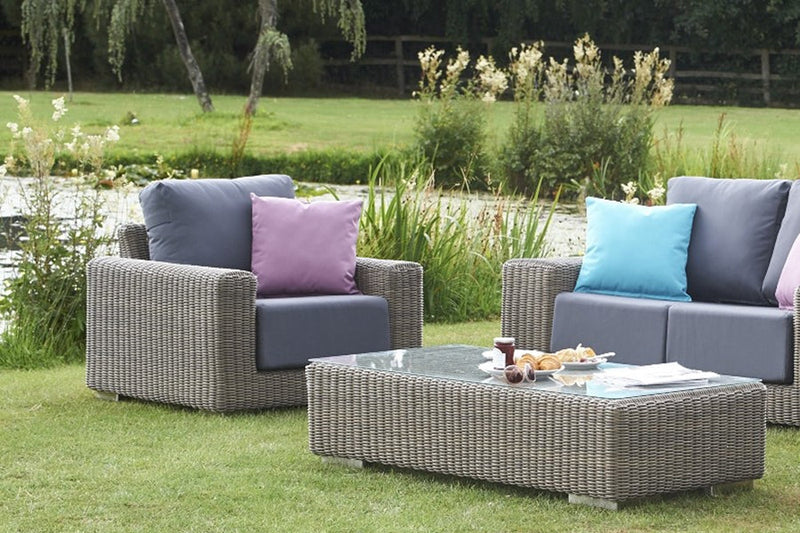 Kensington Lounge Armchair