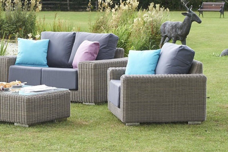 Kensington Lounge Armchair