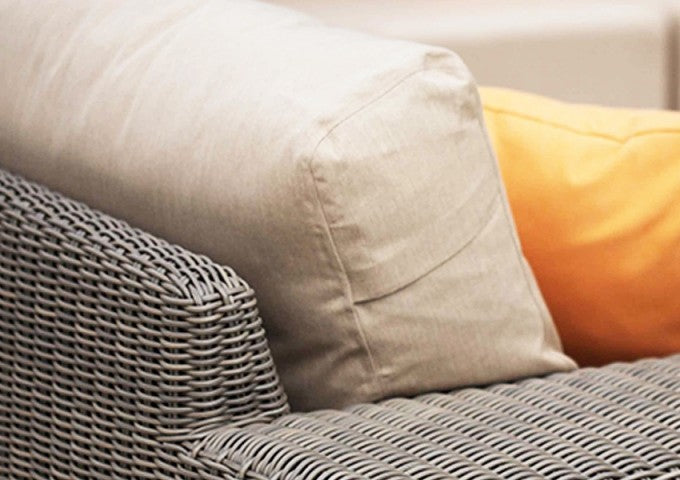 Kensington 3 Seater Sofa