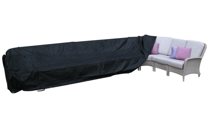 Premium 860cm x 98cm Modular Garden Furniture Set Cover