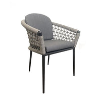 Monaco Dining Armchair