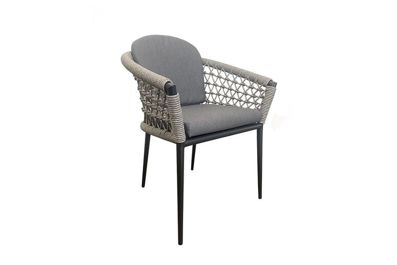 Monaco Dining Armchair