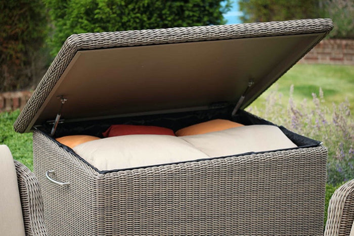 Kensington Cushion Storage Box