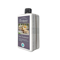 Water Based Treatment